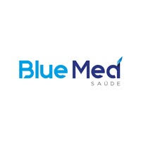 logo blue med