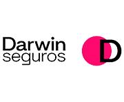 logo darwin seguros logo darwin seguros