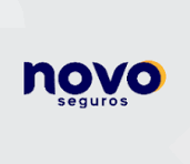 logo novo seguros logo novo seguros